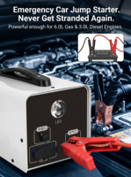Station d'alimentation solaire portable 220V 110V 50Hz, batterie LiFePO4, prix d'usine pour le camping et la maison