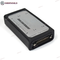 Outil de diagnostic complet pour camions lourds INLINE 6 V8.9 INLINE6 Cummins Diagnostics avec ordinateur portable CF53