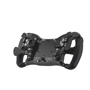 Wufen simagic GT NEO <span class=keywords><strong>เกม</strong></span>จำลองการแข่งพวงมาลัยคู่คลัทช์ดิสก์ไดรฟ์โดยตรง McLaren artura Pro (SC ไร้สาย) - Product Image 4
