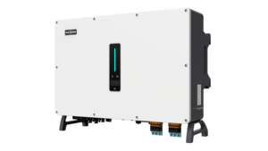 Inversor Híbrido <span class=keywords><strong>Solar</strong></span> Trifásico MHT de 25KW, 30KW, 36KW, 40KW, 50KW, con MPPT Comerciales, Onda Sinusoidal Pura y Almacenamiento de Energía - Product Image 4