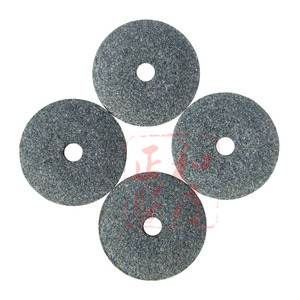 Discos de Pulir 0040, Adheridos, para Protección del Hogar, Forma Redonda, 200 Piezas por Caja, Origen Hebei - Product Image 3