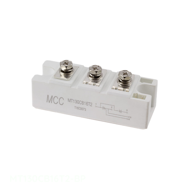 Thyristors T2 MT130CB16T2-BP Buy Electronics Components Online Manufacturer Channel