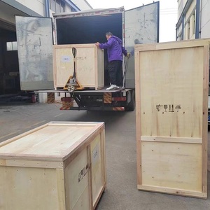 Venta caliente de la máquina del fabricante de hielo de acero inoxidable de cristal 500 kg por día forma de cubo para la venta de hielo - Product Image 6