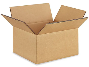 Scatola di cartone ondulato di stoccaggio del fumetto stampata su ordinazione all'<span class=keywords><strong>ingrosso</strong></span> della fabbrica per l'imballaggio in movimento - Product Image 2