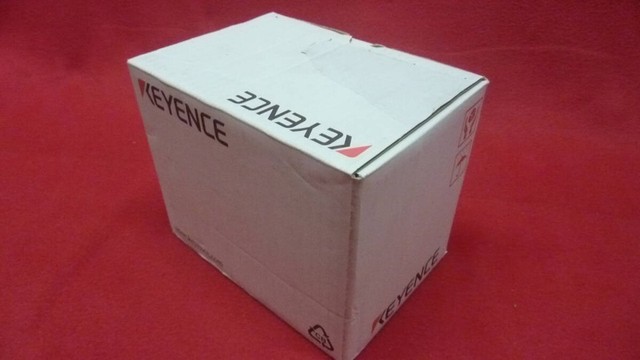New Original Ready KEYENCE KV-N24AR Warehouse Industrial Automation PLC Programming Controller