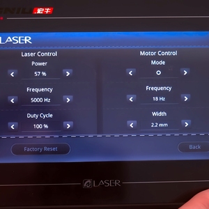 ماكينة لحام 4 في 1 لقطع المعادن واللحام وإزالة الصدأ والتنظيف أداة تجارية متعددة الوظائف - Product Image 6