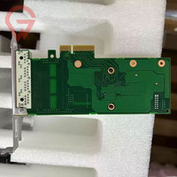4Y37A84028 RAID 5350-8i PCIe 12Gb Internal Adapter-SR Untuk ThinkSystem Wentian WR5225 G3 IT Big Data Center Server