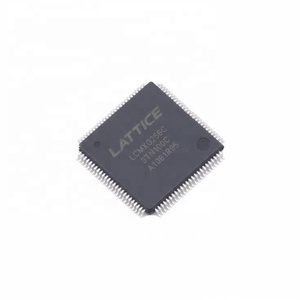 ไมโครคอนโทรลเลอร์ LCMXO256C-3TN100C TQFP-100(14x14) ของแท้ ชิปไอซี MUC - Product Image 1
