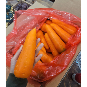 Boisson fraîche biologique aux carottes et aux légumes livraison rapide emballage personnalisé vente en gros agricole vietnamienne - Product Image 2