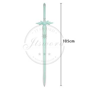 Espada de Espuma Azul Rosa de Eugeo de Alicization de MS Art Online - Product Image 2