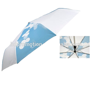 <span class=keywords><strong>Parapluie</strong></span> de golf à fermeture automatique de haute qualité grand <span class=keywords><strong>parapluie</strong></span> de pluie étanche extérieur 190T impression UV lumière caractéristique Logo 6K panneaux - Product Image 2