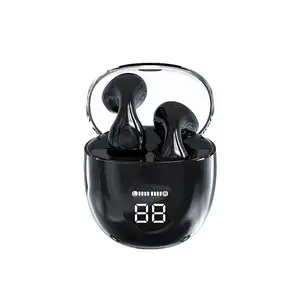2024新款Air58 TWS真无线耳机hifi立体声耳挂入耳式游戏音乐耳塞