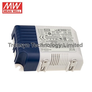 แหล่งจ่ายไฟ Meanwell รุ่น LCM-25DA แบบหลายระดับกำลังไฟ 25 วัตต์ 700 มิลลิแอมป์ กระแสคงที่ ไดรเวอร์ LED แบบ Dali - Product Image 2