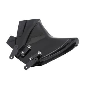 Accessoires de moto pour <span class=keywords><strong>YAMAHA</strong></span> <span class=keywords><strong>MT</strong></span> <span class=keywords><strong>07</strong></span>, nouveau déflecteur de pare-brise avant modifié pour moto - Product Image 3