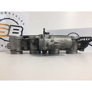 Corpo Farfallato per BMW S 1000 XR 2014-2019 8545066 03 Componente del Sistema di Alimentazione Moto - Product Image 6