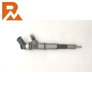 Injecteur de carburant Common Rail 0445110149 pour moteur M47 2.0d - Product Image 2