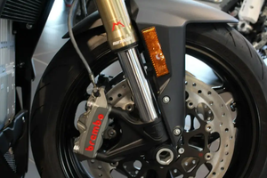 สมรรถนะสูงสุด ปี 2025 EsseEsse9+ <span class=keywords><strong>RS</strong></span> ไฟฟ้า - ประสิทธิภาพสูง - Product Image 4