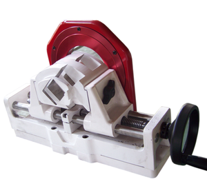Sierra de Corte Orbital Semiautomática Lite4 para Tubos de Acero al Carbono y Aluminio de 8-114 mm, 220V - Product Image 1