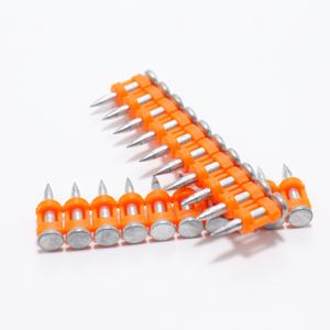 Goupilles de tir à gaz 1000x Clous assemblés en <span class=keywords><strong>béton</strong></span> pour <span class=keywords><strong>Spit</strong></span> Pulsa 700P 700E C6 - Product Image 5