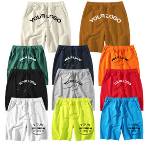 Shorts de sport en coton cargo personnalisés Doveark 2023, grande taille, pour garçons, hommes, course à pied, pour hommes, pour femmes - Product Image 1