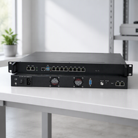 Solution IPTV CATV appliquée à la box Android hybride avec tuner numérique IPTV DTV