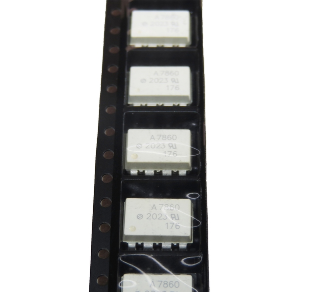 A7860 High Quality Original Microcontroller Microchip IC Chip A7860