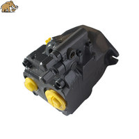 Pompe à piston hydraulique pour excavatrice 273626 A10VO45EK1DS/53 pour la réparation des systèmes hydrauliques