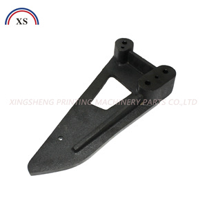 Pince de livraison Heidelberg pour machines d'impression offset - Product Image 4