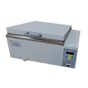 Gabinete de Agua Termostático de Fábrica, Caja de Temperatura y Humedad Constante, Baño de Agua Resistente, Equipo de Laboratorio OEM 304 31L 2000W - Product Image 1