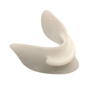 Semelle de chaussure imprimée en 3D Raymankind, résine personnalisable STL STP IGS, prototypage rapide, modèle en plastique, épaisseur de paroi de 1 mm - Product Image 1