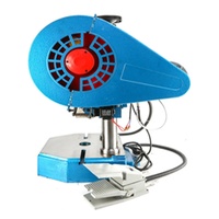 Machine à Oeillets 40mm pour Rideaux, Poinçonneuse à Oeillets pour Rideaux