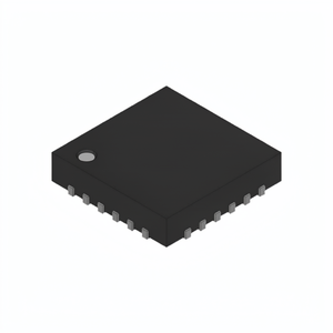 BOM IC In Stock 24 VFQFN Exposed Pad Buy Online Electronic Components Power Management (PMIC) TPS51123ARGER - Product Image 1