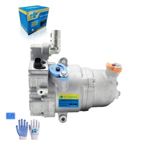 คอมเพรสเซอร์แอร์สำหรับรถยนต์ฮาวาล เอช6 รุ่นปี 21 รหัสสินค้า 8103109XGM01A - Product Image 1