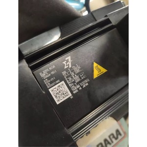 ยาสกาว่า เอซี เซอร์โวมอเตอร์ Sgm7a 20kca Yr11 200v 3ph 50hz แบบติดตั้งบนพื้น ผลิตในประเทศญี่ปุ่น - Product Image 1