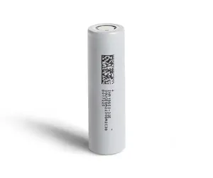 Batterie Li-ion rechargeable de haute qualité DMEGC 35E 18650 3500mAh 3.7V pour ordinateur portable et <span class=keywords><strong>thermomètre</strong></span> en stock - Product Image 3
