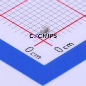 0603N150G101CT SMD Capacitor (MLCC) 0603 ( Capacitance: 15pF )( Precision: 2% Rated Voltage: 100V ) - Product Image 2