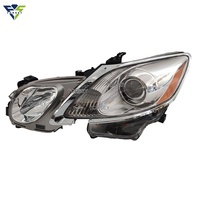 Phare au xénon HID pour phare de voiture Lexus GS300 GS430 GS450 GS460 2004-2011