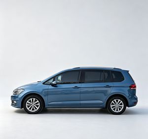 <span class=keywords><strong>Touran</strong></span> L 2016 280TSI Elegante Usato, Basso Consumo di Carburante, Multiuso, Cambio DSG a 5/7 Velocità, Ampio Vano Portaoggetti, Veicolo Passeggeri per il Commercio Transfrontaliero - Product Image 6