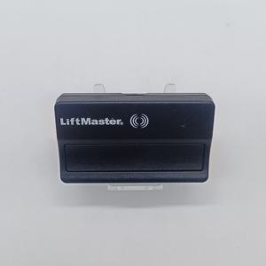 Télécommande RF pour porte de garage <span class=keywords><strong>Lm</strong></span> 371lm, 3 boutons, résistante à l'eau, non toxique, installation facile, ouvre-porte, duplicateur de clés - Product Image 2