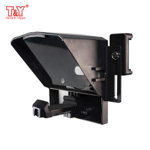 Mini <span class=keywords><strong>Teleprompter</strong></span> para Transmisión en Vivo por Video, Smartphone y DSLR, para Influencers - Product Image 1