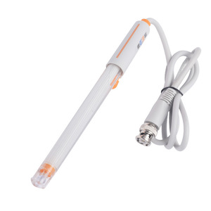หัววัดค่า pH สำหรับห้องปฏิบัติการ Leici Ph Electrode E-201-C สำหรับการทดสอบคุณภาพน้ำ - Product Image 1