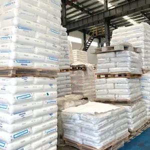 كريات بلاستيك عالية اللمعان LLDPE LE1711 تشكيل بالبثق LLDPE لتطبيقات الغلافات الجرانزيل مواد عالية القوة