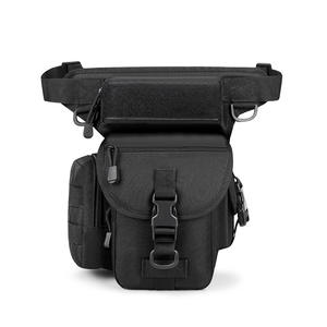 Sac de taille personnalisé pour l'entraînement sportif, multifonctionnel, tactique, pour la photographie en extérieur, imperméable, sac à bandoulière - Product Image 5