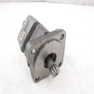Nouveau moteur hydraulique blanc PLC 350130s810bzaamup 11221988 Voir le contrôleur de programmation PLC - Product Image 1