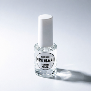 Your <b>Nail</b> <b>Nail</b> <b>Hardener</b> K Beauty Formula Repairing All Skin Types - Product Image 1