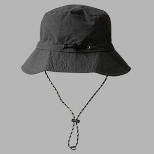 Oem Quick Drying Fisherman Caps <b>Women</b> Men Summer Outdoor Beach <b>Panama</b> <b>Hats</b> Waterproof Hiking Bucket Fishing <b>Hat</b> With String - Product Image 4
