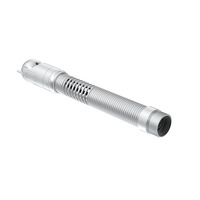 Caméra d'inspection de tuyaux PTZ CCTV 35 mm avec moniteur 13,3 pouces 512 Hz pour l'inspection des canalisations d'égouts