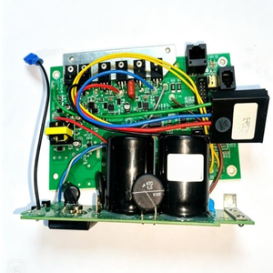 Carte de circuit de commande PLC 287904 pour pulvérisateur airless GRC <span class=keywords><strong>Retal</strong></span> Pro 230 PC HDR 24V658 – Approvisionnement en gros - Product Image 1