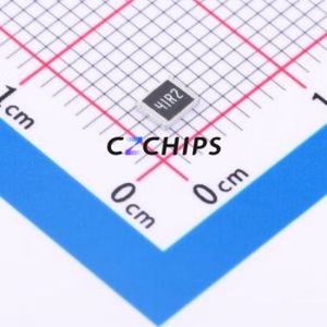 Résistance SMD FRC1210F41R2TS 1210 (Type : Film Épais) (Résistance : 41,2 Ohm Précision : 1%) - Product Image 1