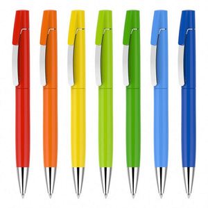 Stylish Gift <b>Pens</b> Custom Advertising <b>Pens</b> Rotating Ballpoint <b>Pens</b> for Business Gifts and Promotions - Product Image 3